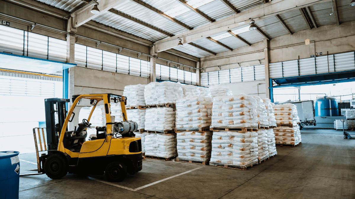 Manisa Kimyasal Ürün Taşıma