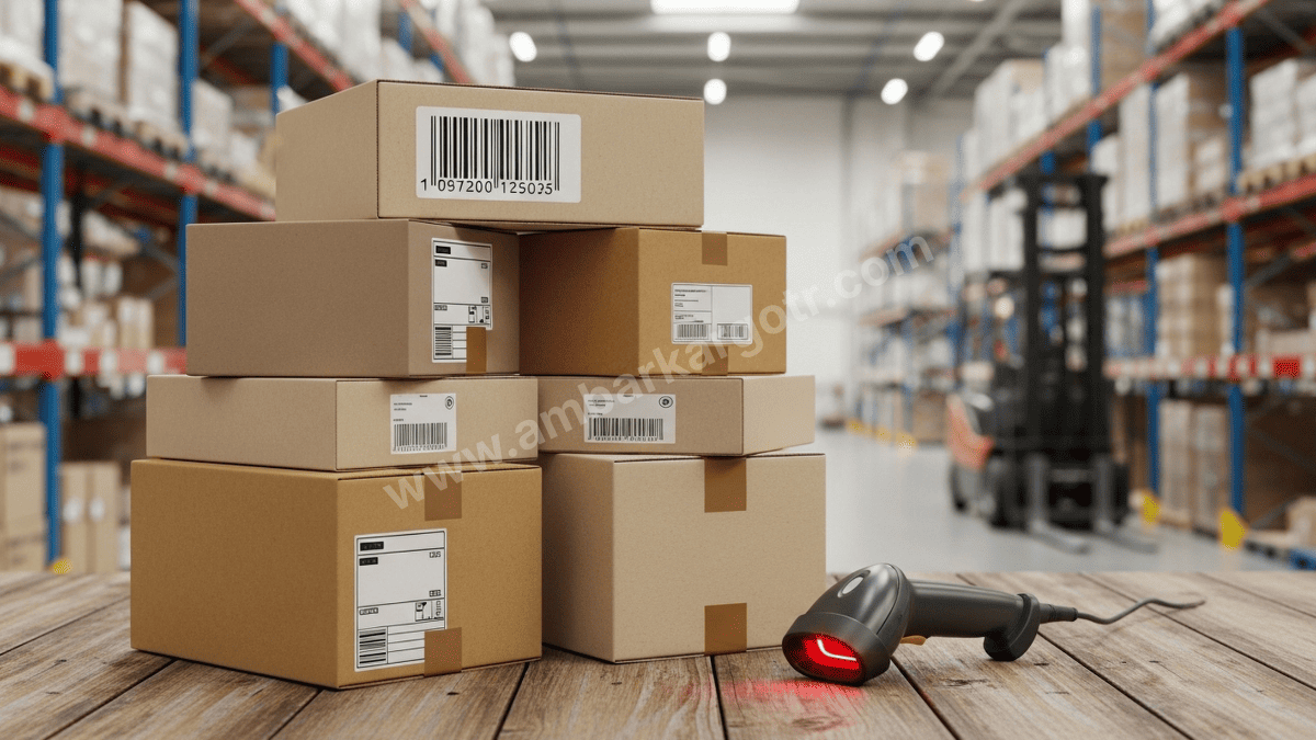 Manisa Kolili Yük Taşıma