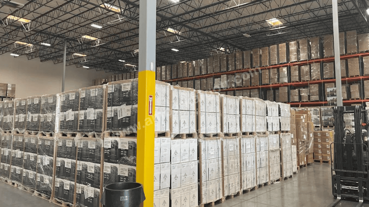 Manisa Parça Yük Taşıma